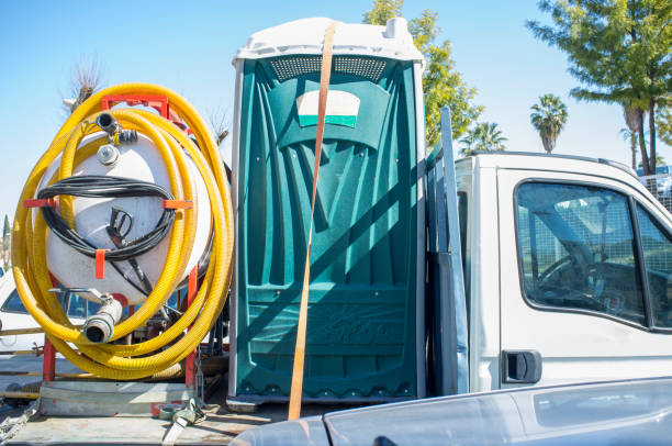 Best Local porta potty services  in Mazomanie, WI