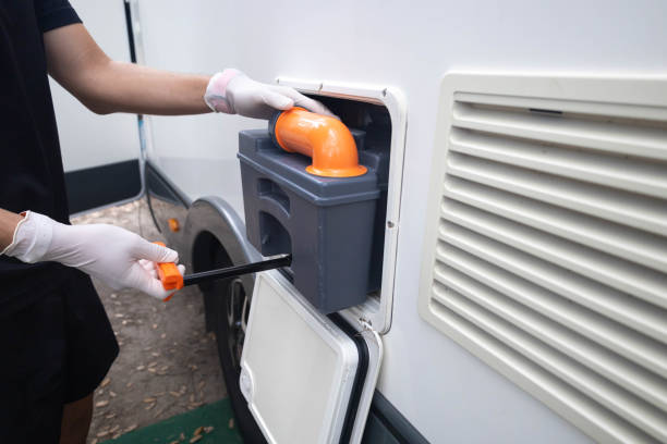 Best Porta potty rental for festivals  in Mazomanie, WI