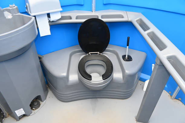 Best Long-term porta potty rental  in Mazomanie, WI