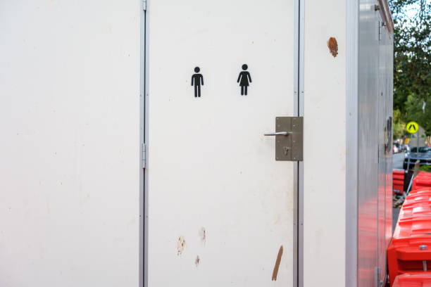 Best Porta potty cleaning services  in Mazomanie, WI